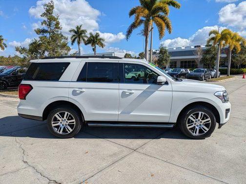 2023 Ford Expedition XLT