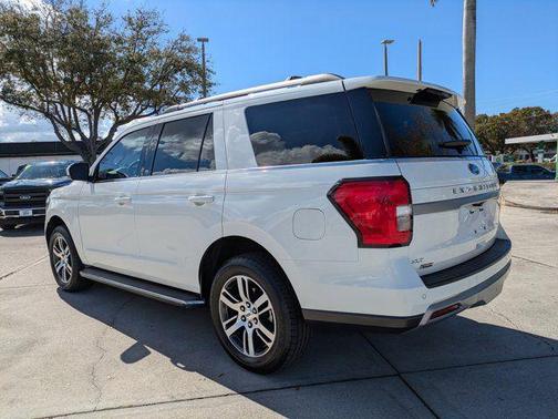 2023 Ford Expedition XLT