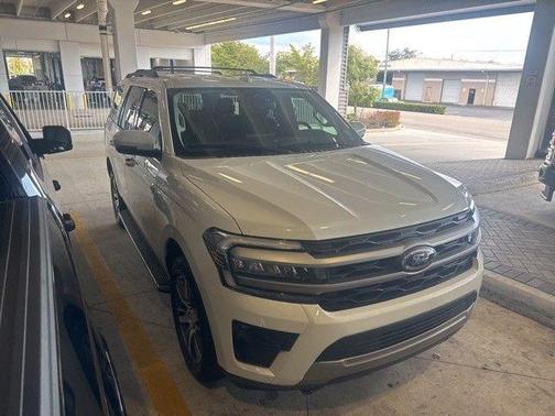 2023 Ford Expedition XLT