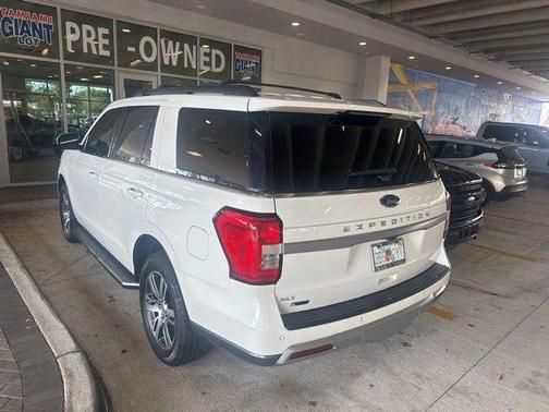 2023 Ford Expedition XLT