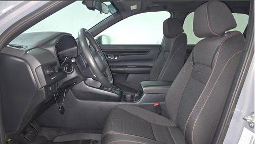 2024 Honda CR-V Hybrid Sport FWD