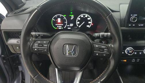 2024 Honda CR-V Hybrid Sport FWD