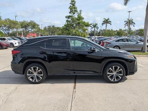 2016 Lexus RX 350 Base
