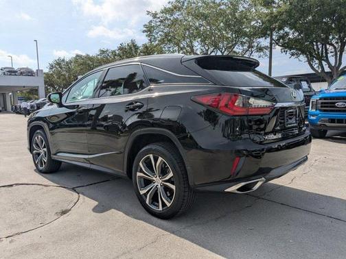 2016 Lexus RX 350 Base