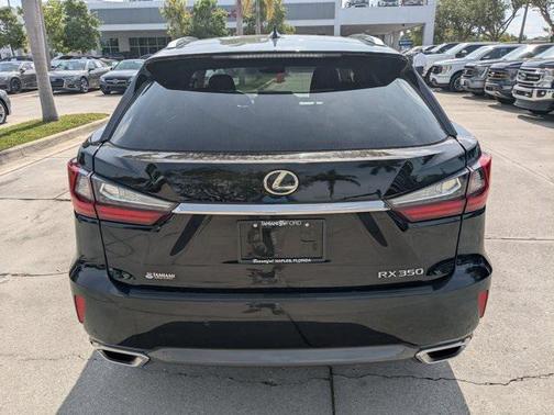 2016 Lexus RX 350 Base