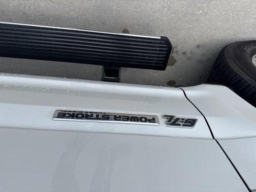 2022 Ford F-350 Lariat