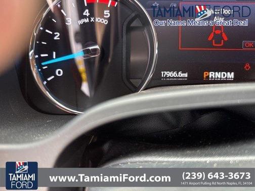 2022 Ford F-350 Lariat