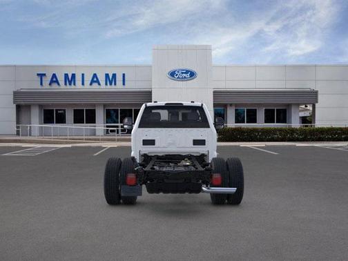 2026 Ford F-350 DRW