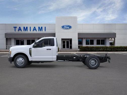 2026 Ford F-350 DRW