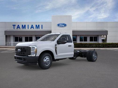 2026 Ford F-350 DRW