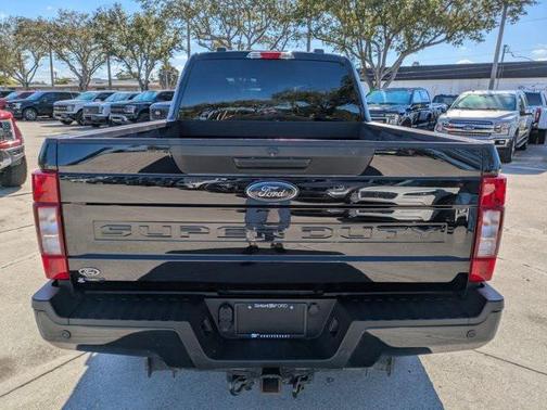 2022 Ford F-250 XLT