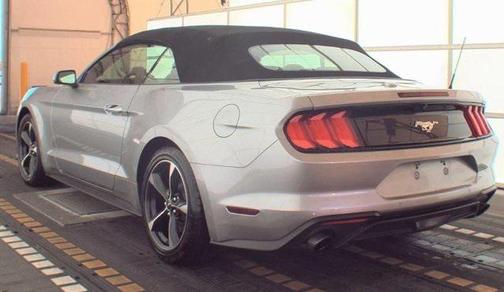 2023 Ford Mustang EcoBoost