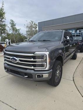 2024 Ford F-350 Limited