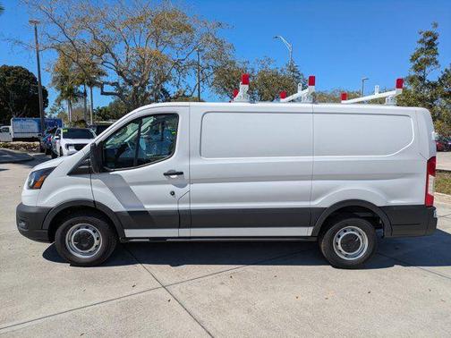 2025 Ford Transit-150 Base