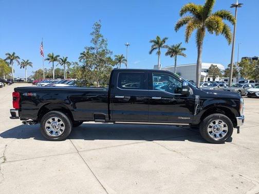 2023 Ford F-250 Lariat