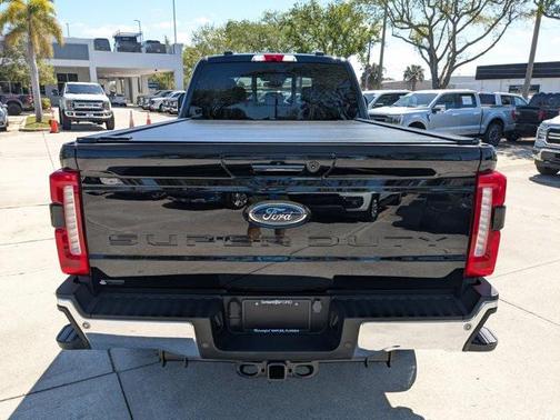 2023 Ford F-250 Lariat