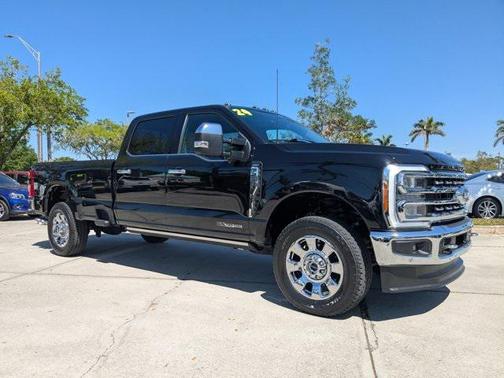 2023 Ford F-250 Lariat