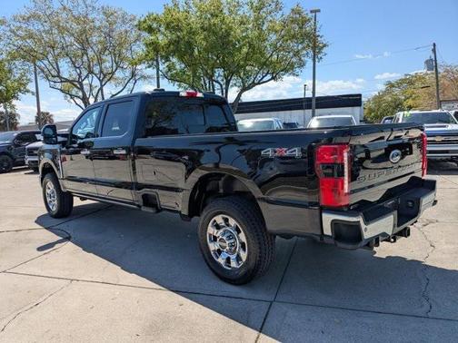 2023 Ford F-250 Lariat