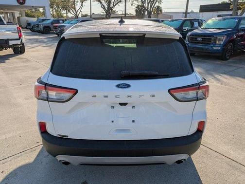 2021 Ford Escape S