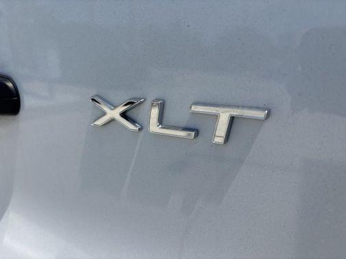 OXFORD WHITE 2024 Ford Transit-350 XLT