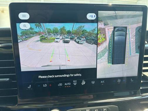 OXFORD WHITE 2024 Ford Transit-350 XLT