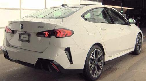 2025 BMW 228 Gran Coupe xDrive