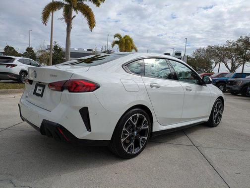 2025 BMW 228 Gran Coupe xDrive