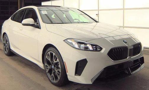 2025 BMW 228 Gran Coupe xDrive