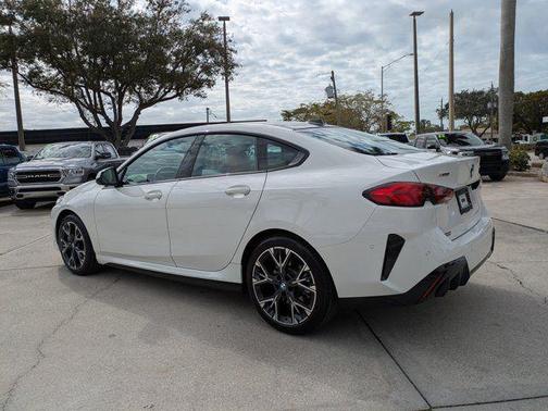 2025 BMW 228 Gran Coupe xDrive