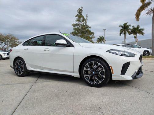 2025 BMW 228 Gran Coupe xDrive