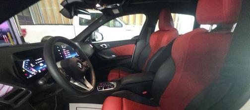 2025 BMW 228 Gran Coupe xDrive