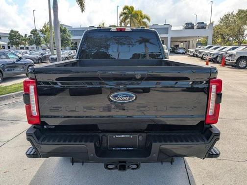 2023 Ford F-250 Lariat