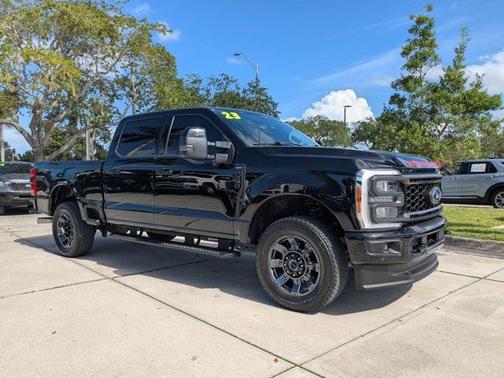 2023 Ford F-250 Lariat