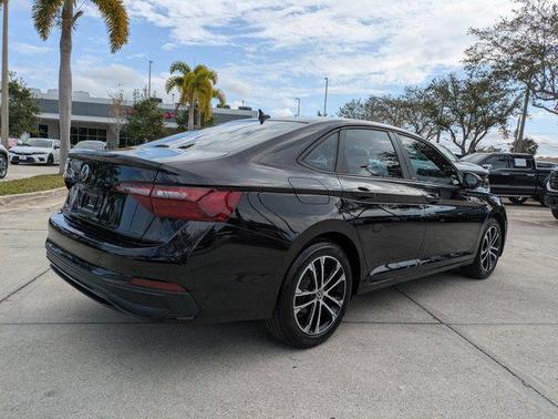 2024 Volkswagen Jetta 1.5T Sport