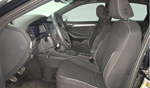 2024 Volkswagen Jetta 1.5T Sport