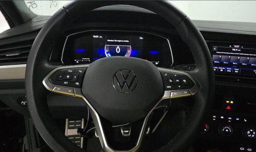2024 Volkswagen Jetta 1.5T Sport