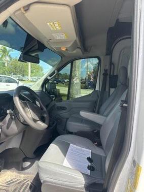 2015 Ford Transit-250 Base