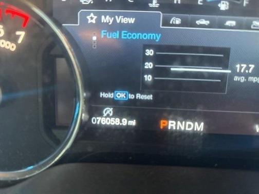 2019 Ford F-150 King Ranch