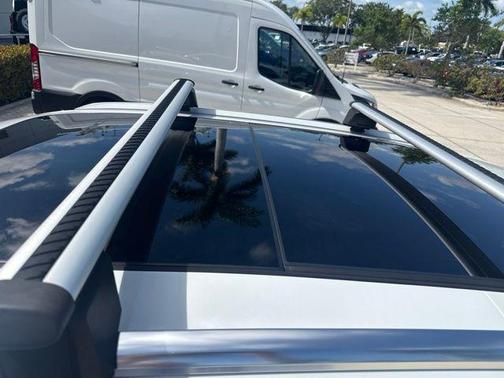 Glacier White Metallic 2020 Audi Q5 45 Premium Plus