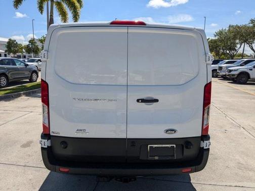 2024 Ford Transit-350 Base