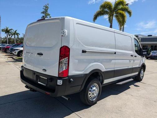 2024 Ford Transit-350 Base
