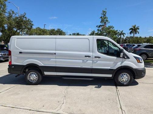 2024 Ford Transit-350 Base