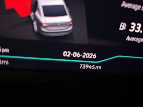 2019 Volkswagen Jetta 1.4T SEL Premium