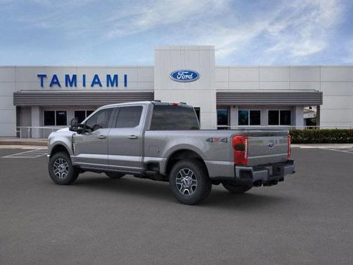 2025 Ford F-350 Lariat