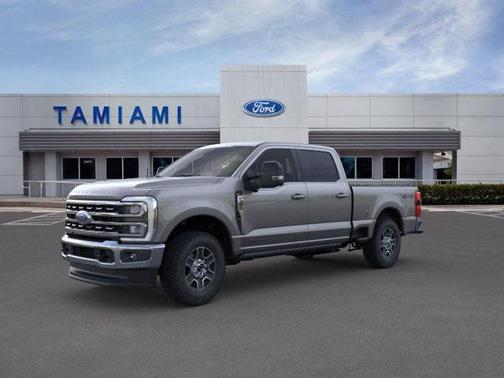 2025 Ford F-350 Lariat