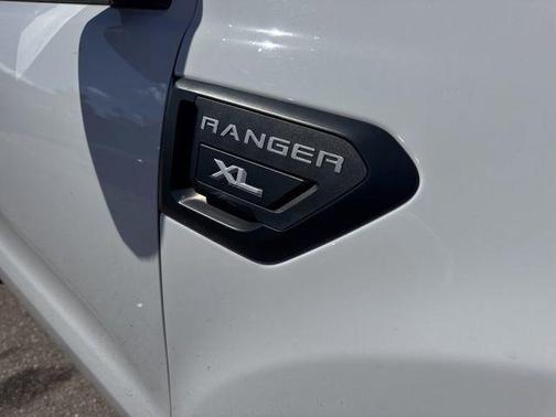 2023 Ford Ranger XL