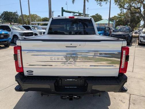 2024 Ford F-250 King Ranch