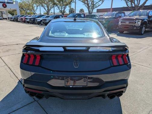 2024 Ford Mustang Dark Horse Fastback