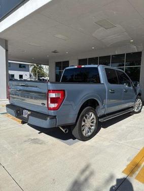2023 Ford F-150 Limited