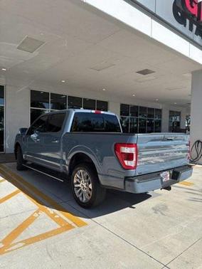 2023 Ford F-150 Limited
